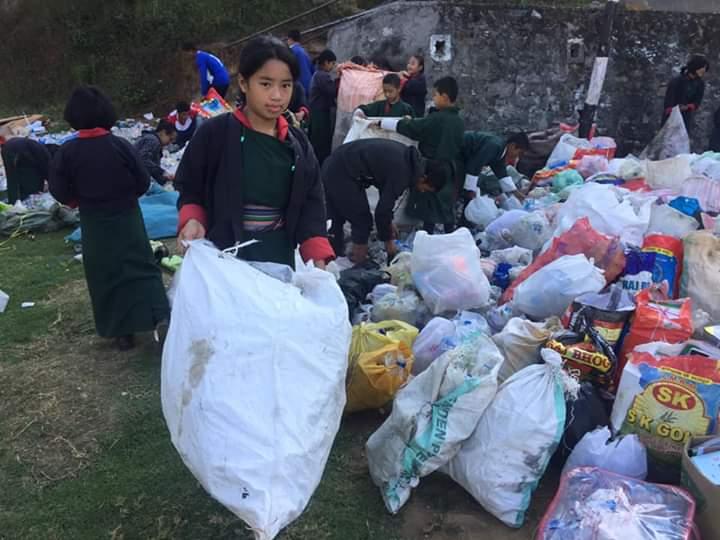 Our waste, our responsibility
