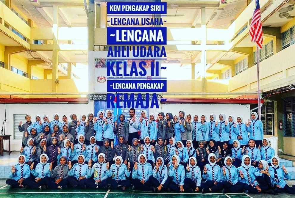 Kem Lencana Usaha 2019