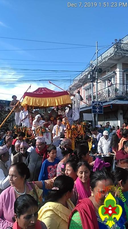 10th Shree Jagannath Rathyatra