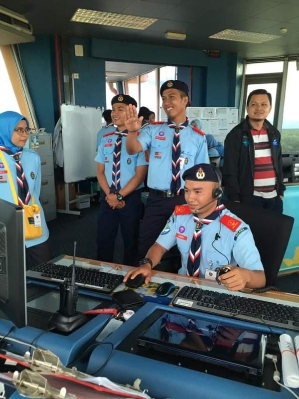 Kemahiran Mengetahui Teori Penerbangan