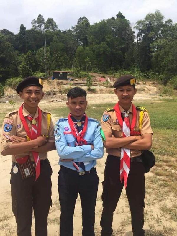 SELAIN bersukan berpengakap juga dapat MENGERATKAN silaturahim dengan negara lain 