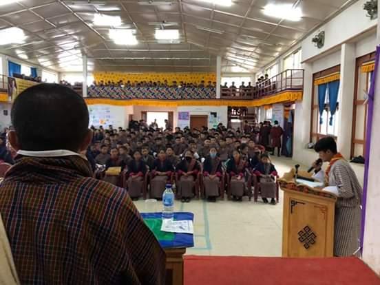 International Day For the Preservation of Ozone layer