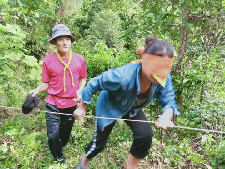 Outdoor education