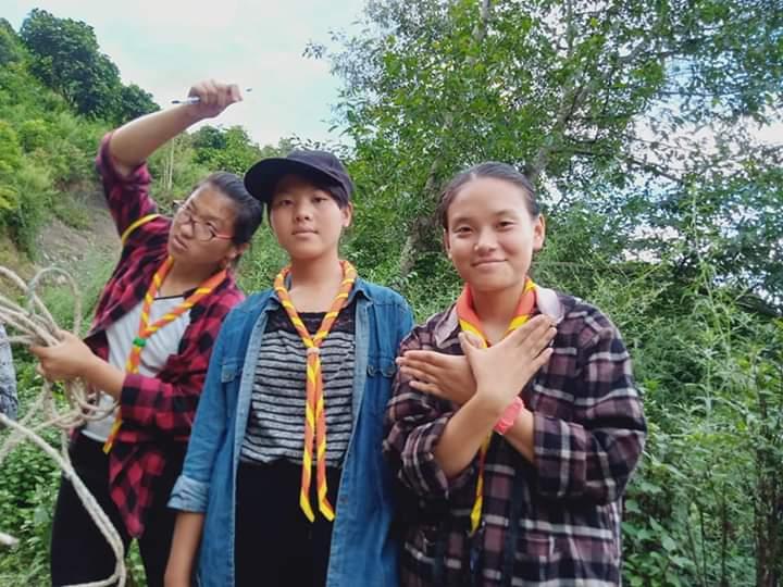 Outdoor education