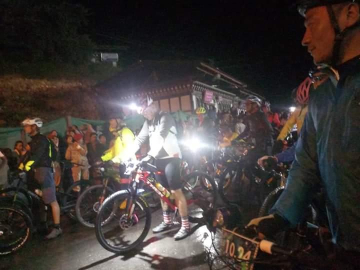10th Tour of the Dragon