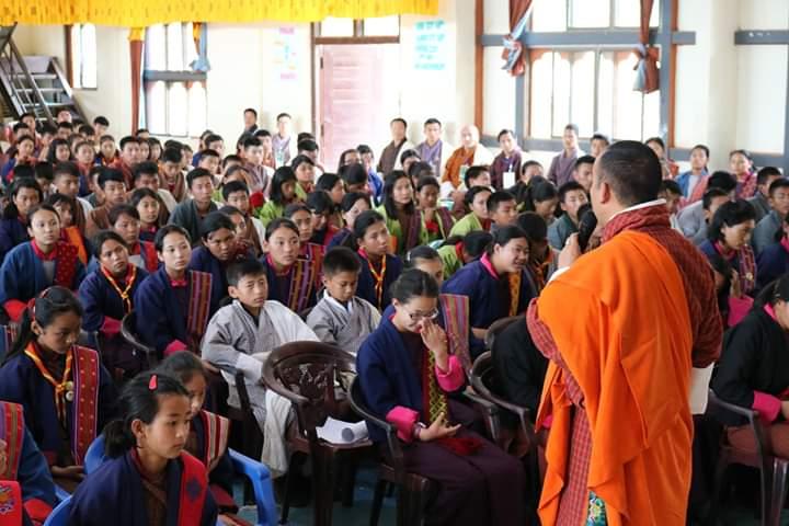 Youth Engagement Programme 