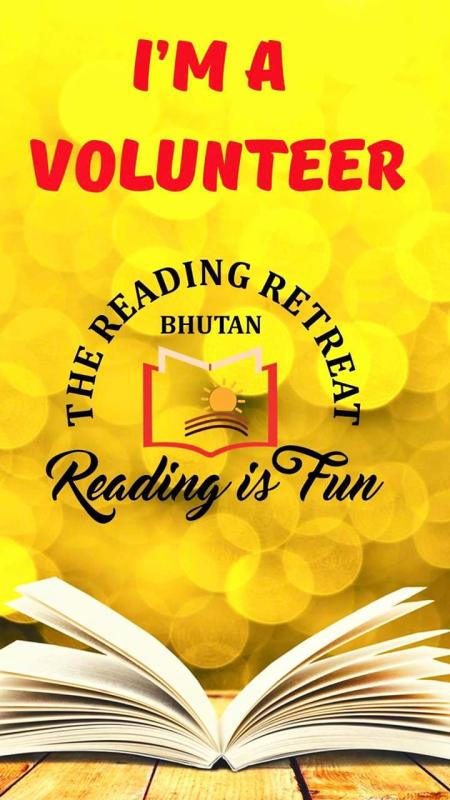 Reading Rtreat