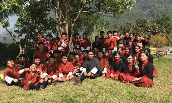 create beautiful place as heaven