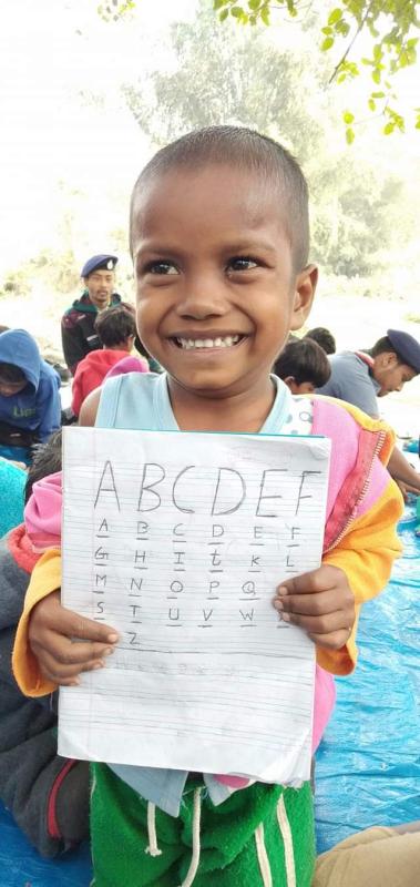 Day 3 Each One Teach One