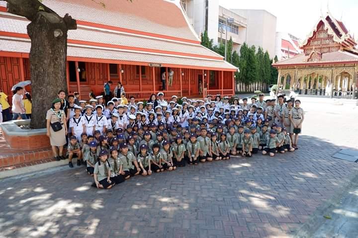 เยี่ยมชมพิพิธภัณฑ์