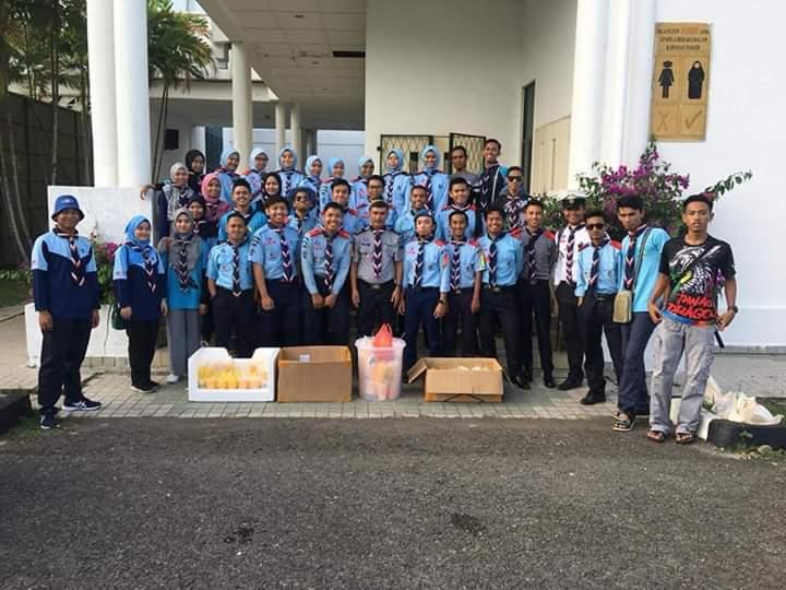 Indahnya bersedekah di Bulan Ramadhan