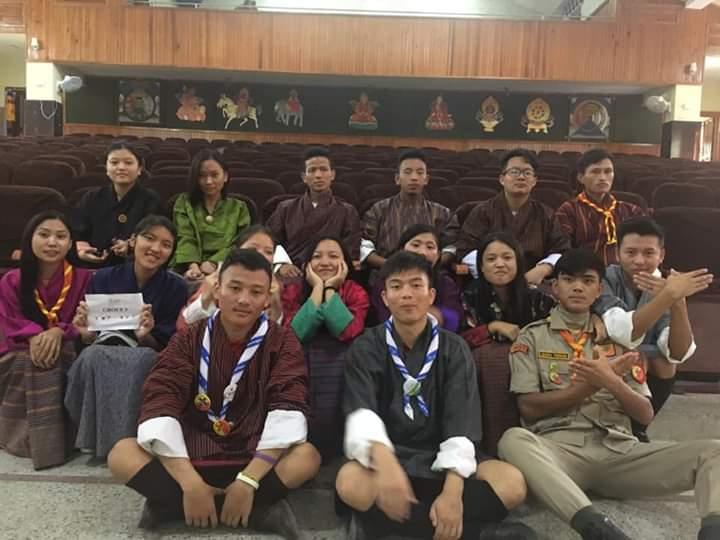 Globalizing messenger of peace network for youth led