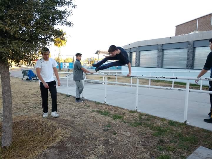 Activando Jóvenes 