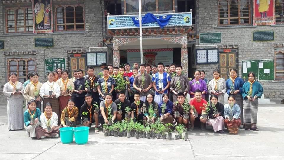 Social Forestry Day