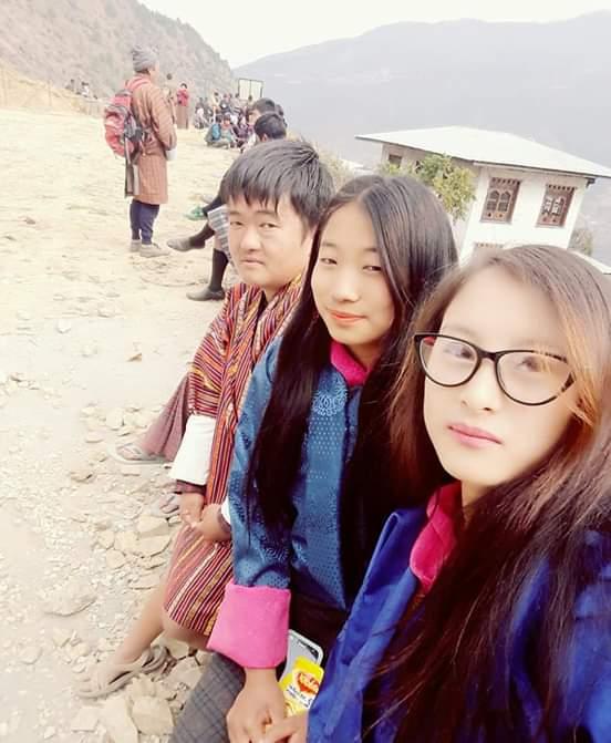 giving talk time public