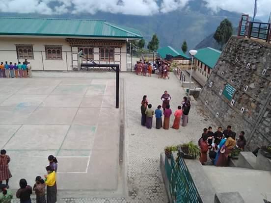 practice song terbitue to gyelsay