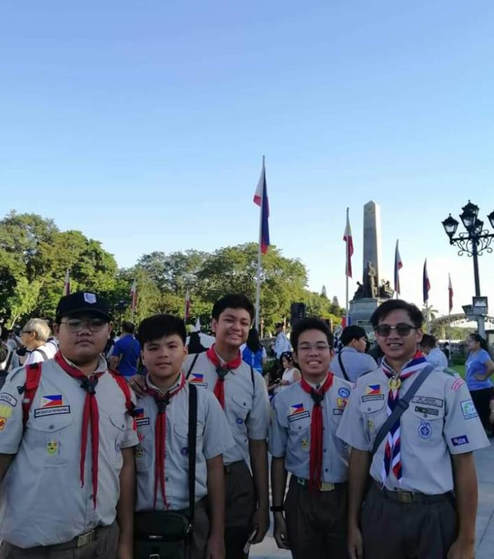 Rizal memorial day