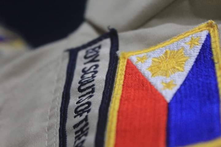 SHS ADC Backyard Camp