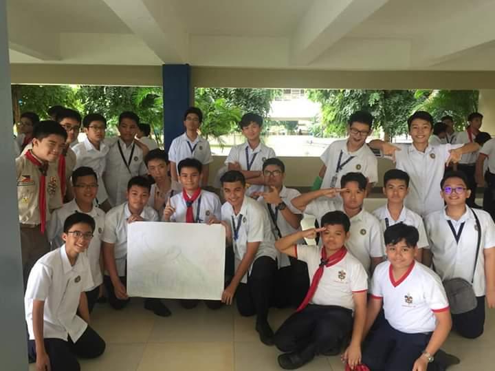 PROJECTS OF PEACE