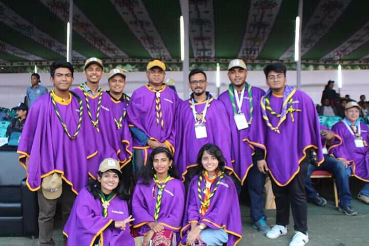 Top Achievers Gathering 2019