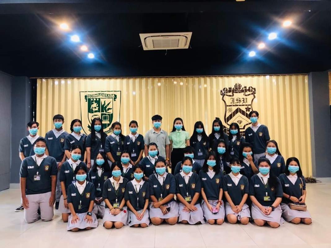 การสวมใส่หน้ากากอนามัยที่ถูกต้อง