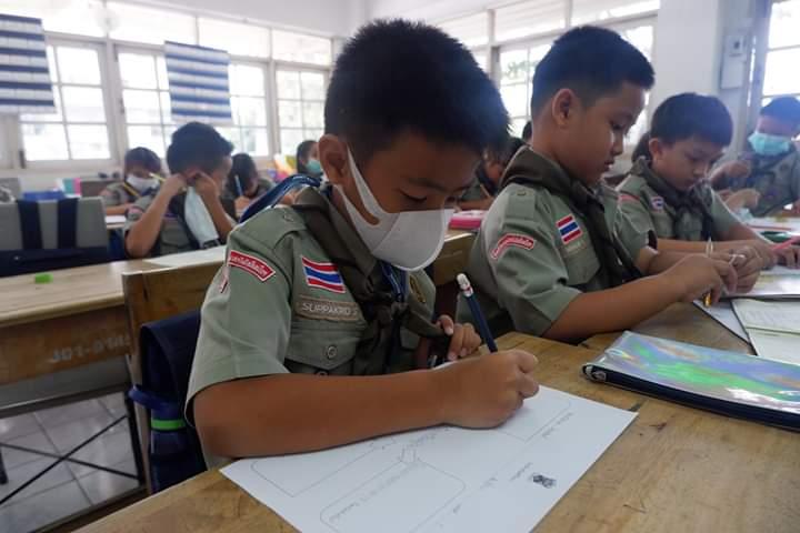 รับมือวิธีป้องกันฝุ่นPM2.5