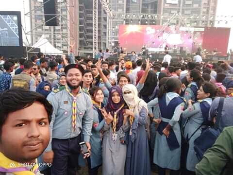 বিজয় কনসার্ড ২০১৯