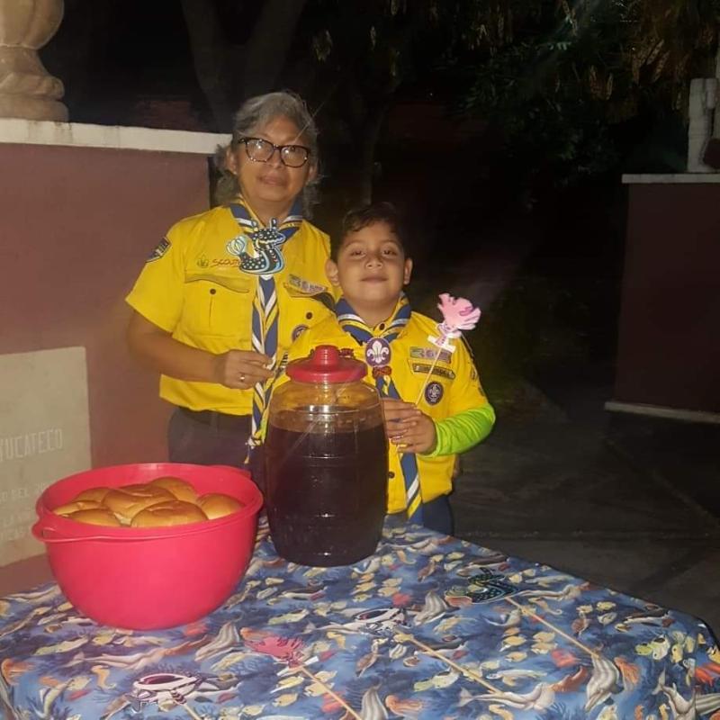 MARES LIMPIOS ADHEEK 