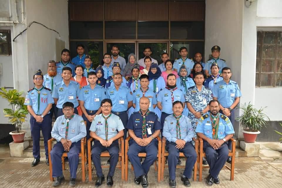 Regional Multipurpose Workshop 2019