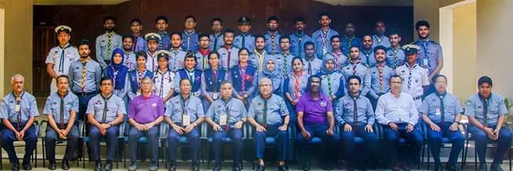 workshop for Strategic Plan And Growth Monitoring Team