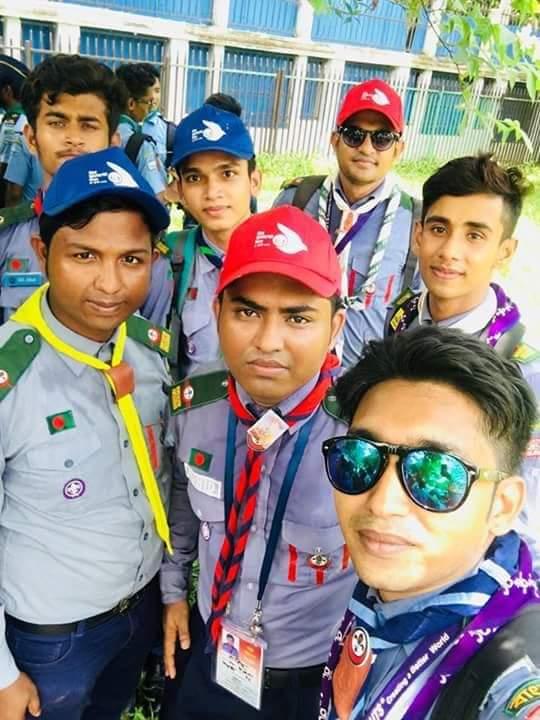 জনসংখ্যা দিবসের কর্মসূচি