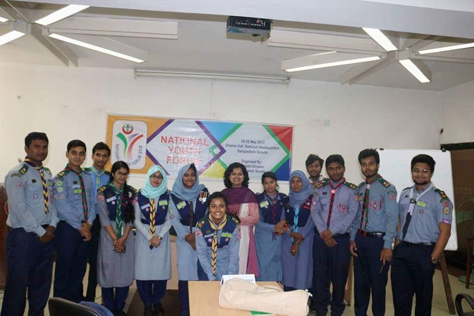 National Youth Forum 