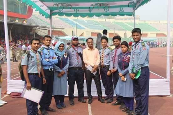 মহান বিজয় দিবস