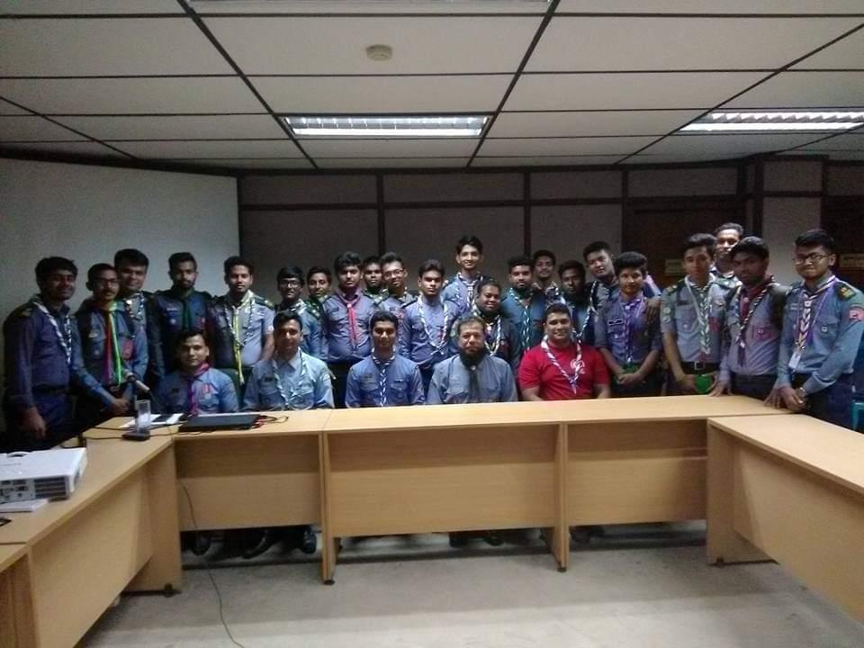 এম ও পি প্রজেক্ট ডিসকাশন