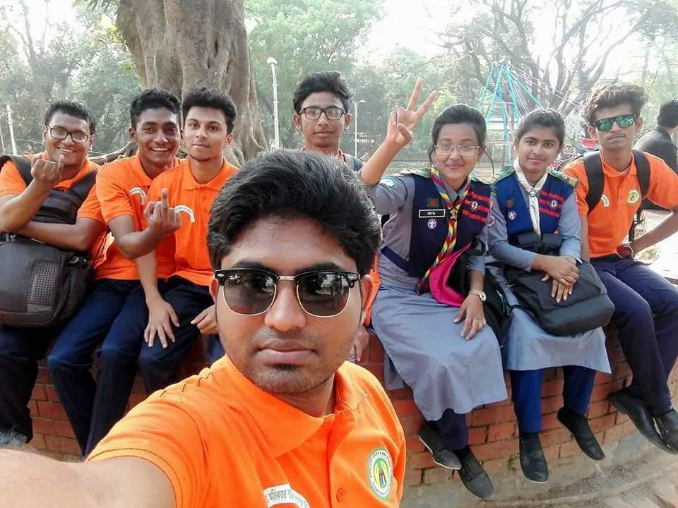 ভোক্তা অধিকার দিবস