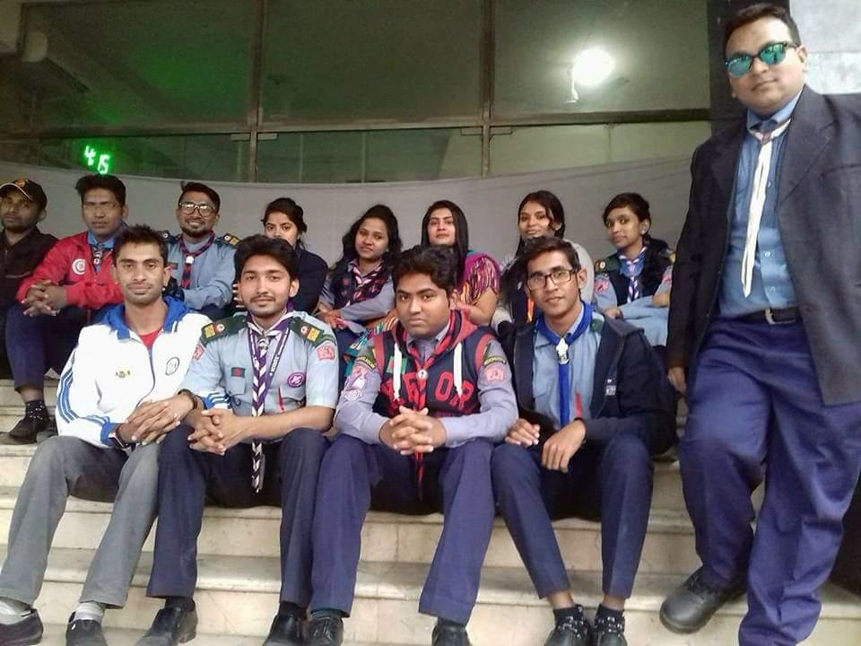 আই ই বি নির্বাচন-২০১৮