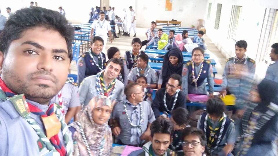 মেসেঞ্জার অব পিচ 