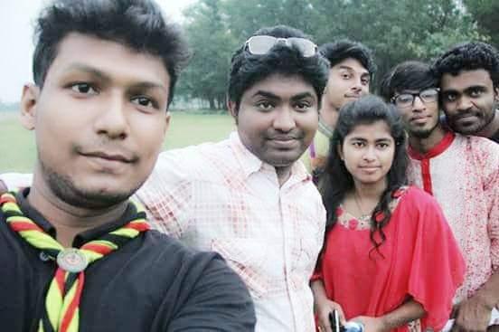 ঢাকা বিভাগীয় রোভার মেট কোর্স