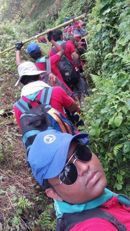 রোভার এডভেঞ্চার ক্যাম্প