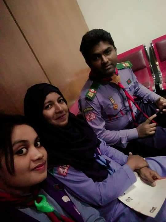 শিল্পকলায় নাট্য উৎসব