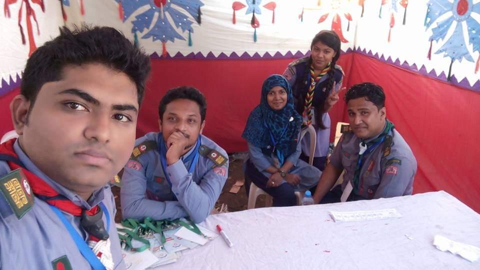 ইঞ্জিনিয়ারদের মিলন মেলা