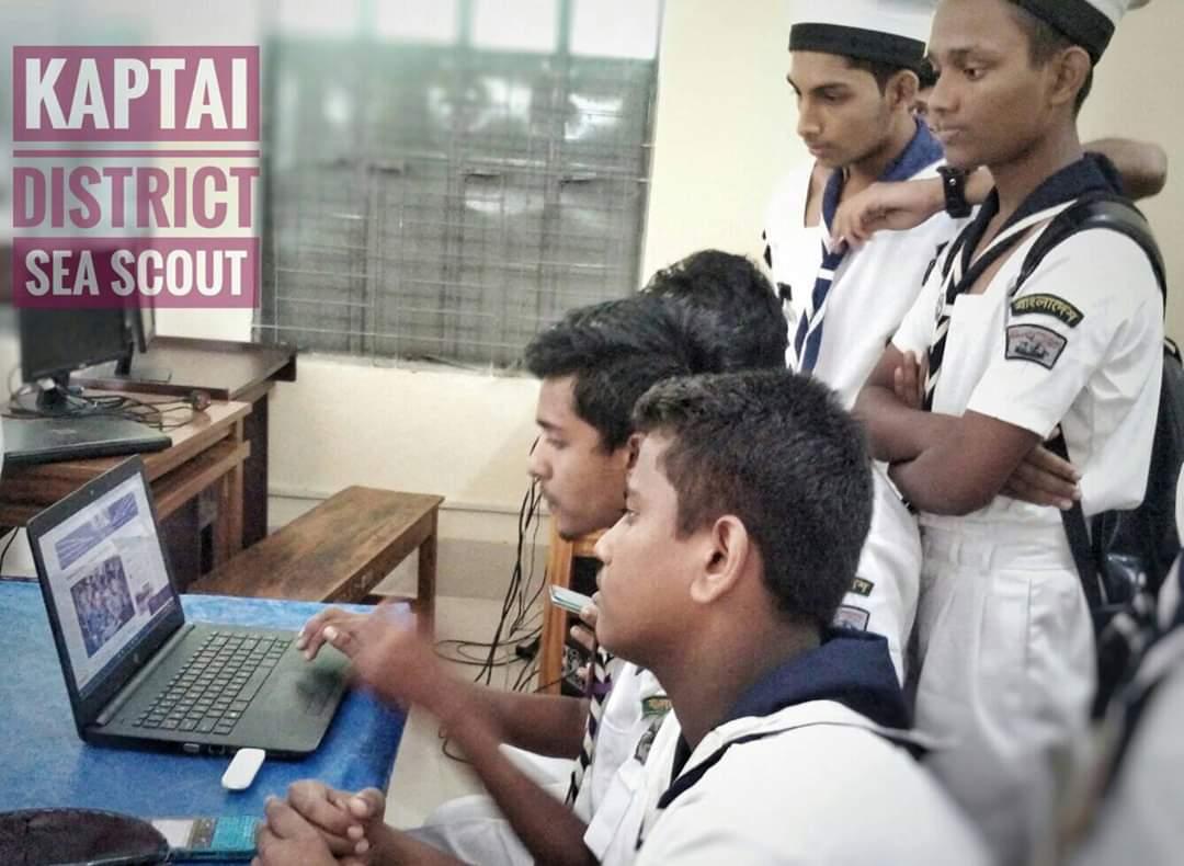 জোটা জোটি ২০১৯ 