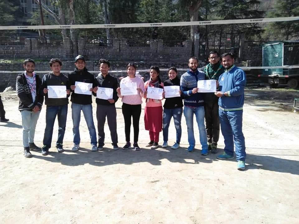 लैंगिक समानता प्रोजेक्ट