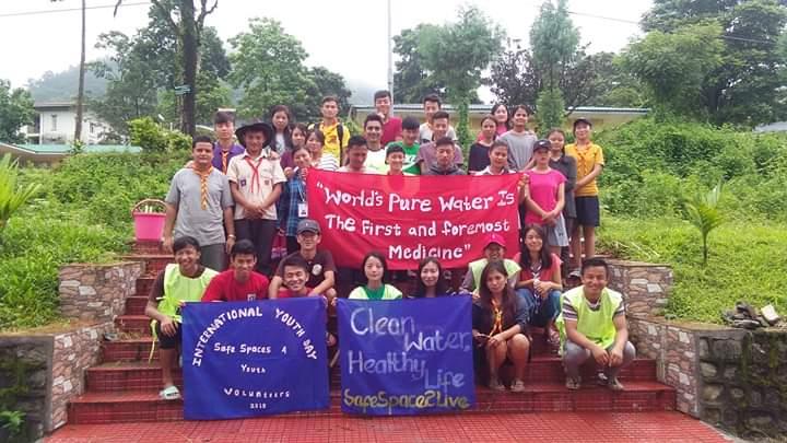 International Youth Day