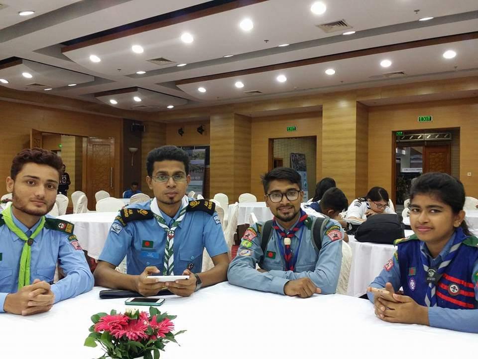 National Conference for Disaster Management 