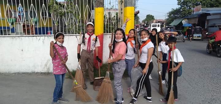 Community service