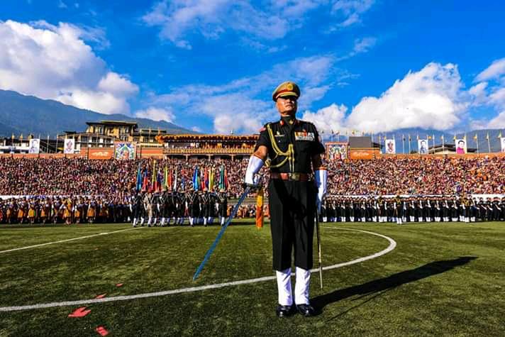 national day parade