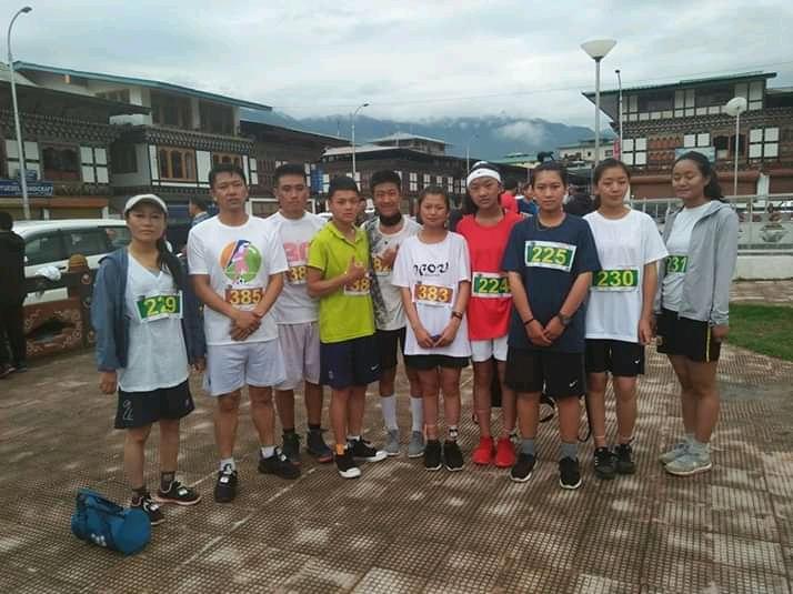 Marathon
