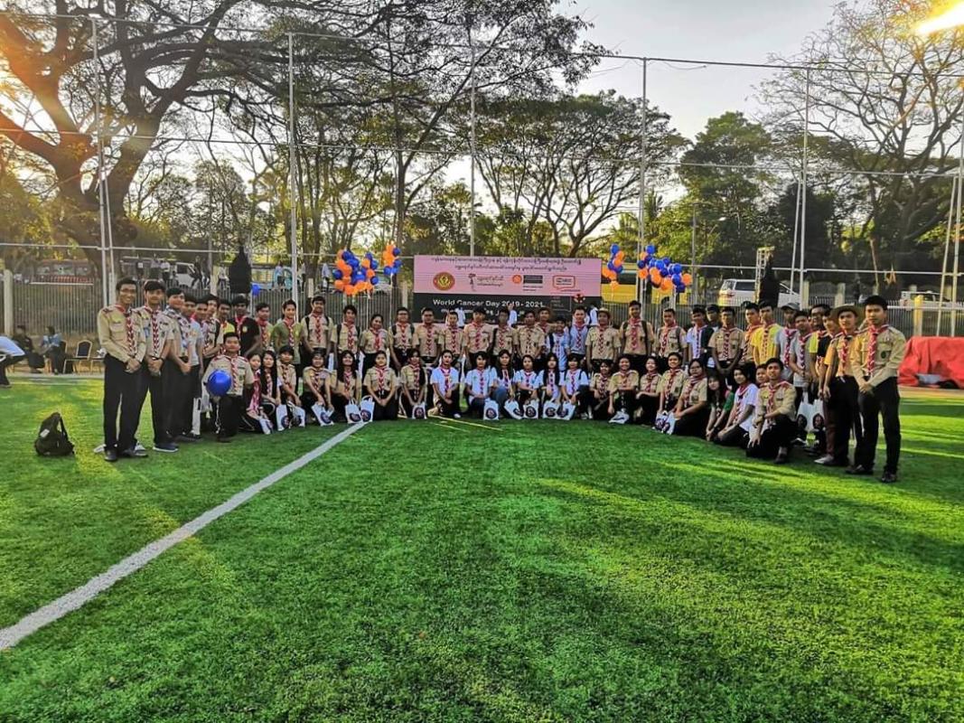World Cancer Day 2019 - 21