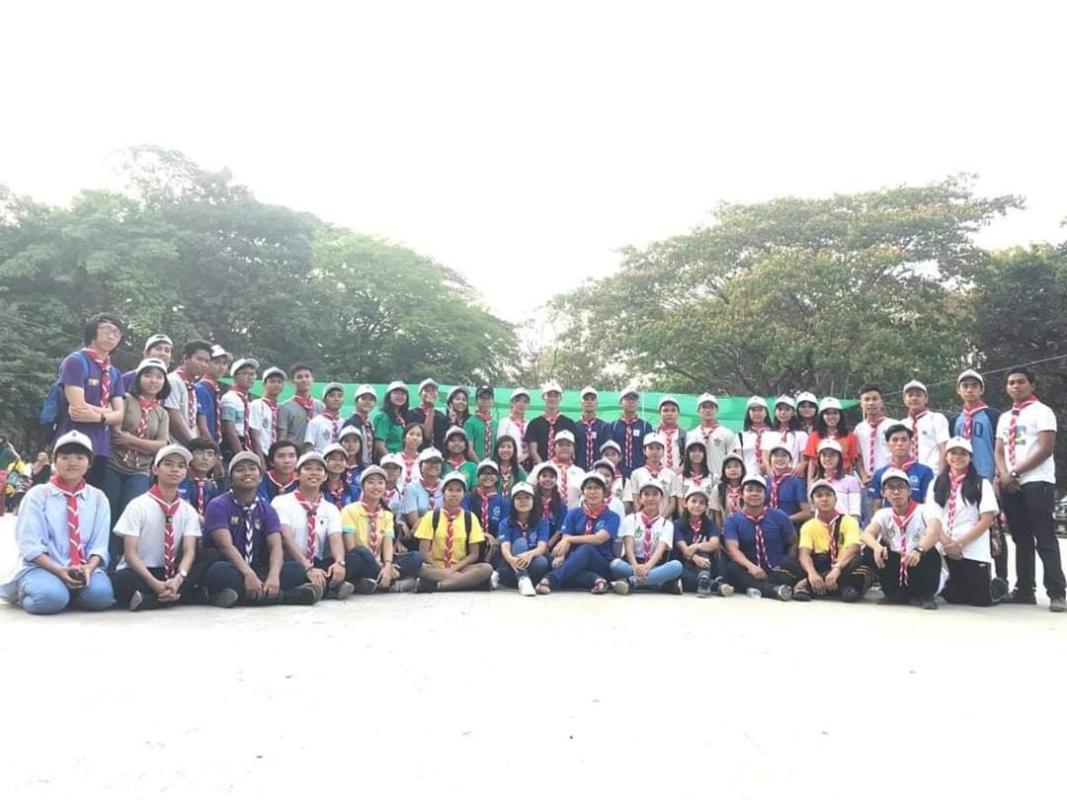  Ceremony of World Autism Awareness Day (2019)